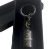 Guinness Barrel Keyring