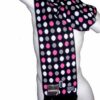 Sciarpa Guinness - Dots Knit Scarf - immagine 2