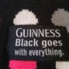 Sciarpa Guinness - Dots Knit Scarf - immagine 3