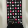 Sciarpa Guinness - Dots Knit Scarf