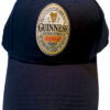 Berretto Guinness - Baseball Label Cap