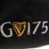Berretto Guinness - Baseball Label Cap - immagine 5